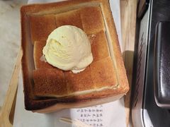 -绿茶餐厅(茂业天地店)