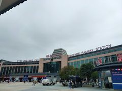 -桂林北站