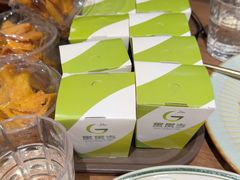 -贯贯吉·清真餐厅(浙江中路店)