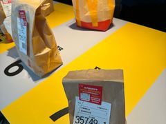 -麦当劳(深圳北站高铁店)