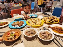 迷你佛跳墙-帝企鹅自助餐厅•儿童岛•真企鹅(长隆企鹅酒店)