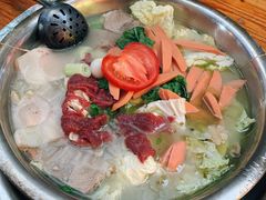 -陈记泸州酸菜豆花火锅(建设路店)