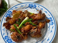 -腰记饭店(龙源路店)