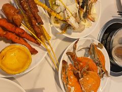 -九月海·海鲜自助(世纪东方店)