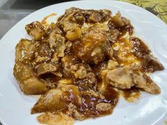 -同发号饭庄(复兴路店)