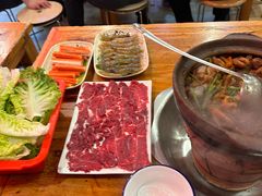 -洪大厨鸡煲(福田店)