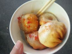-小路易生煎馆(前进五路店)