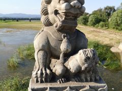 -卢沟桥文化旅游区