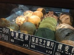 -Juicy Bakery(大学路店)