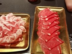 -额尔敦·品质自助(摩尔城店)