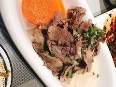 -巴依老爷新疆美食(清华东门店)