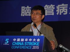 李天晓（著名脑血管病专家）-河南省人民医院(院本部)