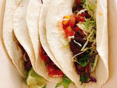 -TACO TUESDAY塔可星期二(人民路店)