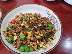 -湖南人家湘菜馆(镇江路店)