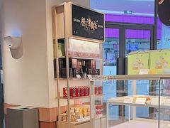 -奈雪的茶(青岛卓悦里INTOWN店)