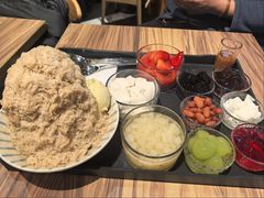 -Ice Monster冰馆·CNN评选全球十大甜品(国贸商城店)