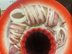 -肥龙火锅(南坪店)