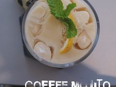 咖啡莫吉托-KYO COFFEE(胶州路店)