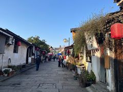 -绍兴书圣故里景区