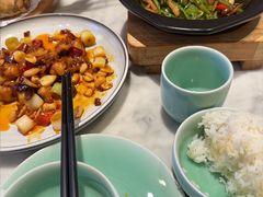 -泰钰丰烤鸭(开发区店)