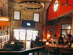 -FUTURE BAR(岭南天地店)