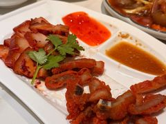 -旺达·福州菜(正大广场店)