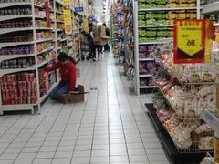 -沃尔玛购物广场(仓山万达店)