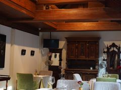 大堂-北京古城老院厉晓麟精致菜