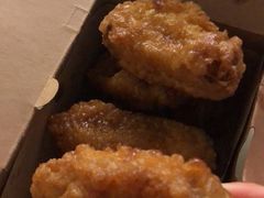 -Kyochon1991校村炸鸡(杨高中路店)