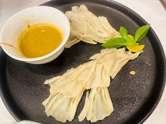 芥末鸭掌-北京全聚德(和平门店)