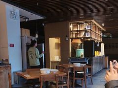 -姥姥家春饼店(惠新东街店)