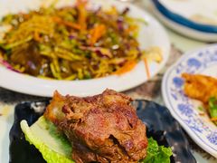 酱棒骨-石老头关东饺子王·东北菜(嘉华鑫城店)