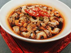 秘制翡翠螺-浙里本味·宴四季江南(三台山路店)