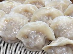 -老边饺子馆(西站店)