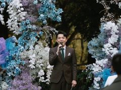 -怪咖·joker陈楠