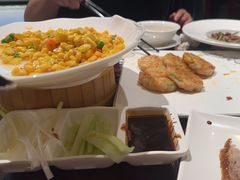 -前门烤鸭(江东中路店)