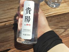 -树厨贵州菜(大十字店)