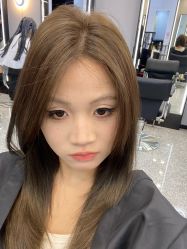 -DL HOPE造型
