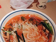 -蓉李记成都名小吃(武汉经开万达店)
