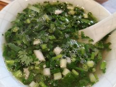 羊汤-贰重天冰煮羊自助火锅(东坝店)