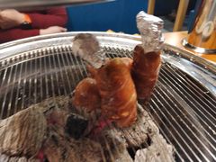 -隐炉和牛烧肉店(群力店)