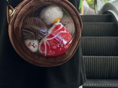 -元气寿司(东方宝泰店)
