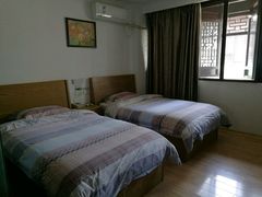 -花筑·扬州个园客栈(瘦西湖东关街店)