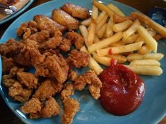-穆拉诺餐厅(上海玻璃博物馆店)