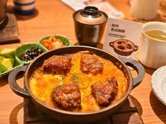 -CURRY YA 熟成咖哩專門店(深圳湾万象城店)