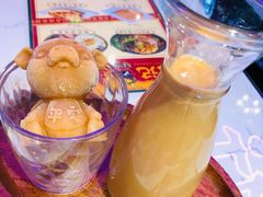 -龙记·香港茶餐厅(海上世界店)