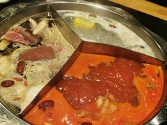 -董家湾重庆老火锅(嘉华店)