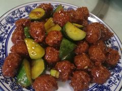 -北大地皖峰饭馆