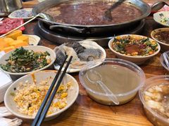 -储奇门鳝鱼火锅(总店)