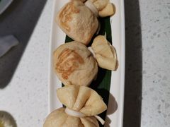 -海底捞火锅(王家湾摩尔城店)